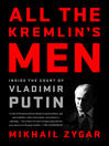 Cover image for All the Kremlin's Men